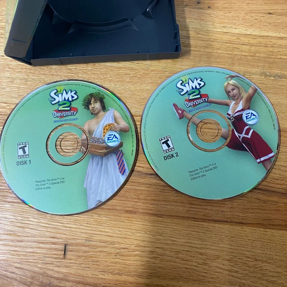 Electronic Arts expand your